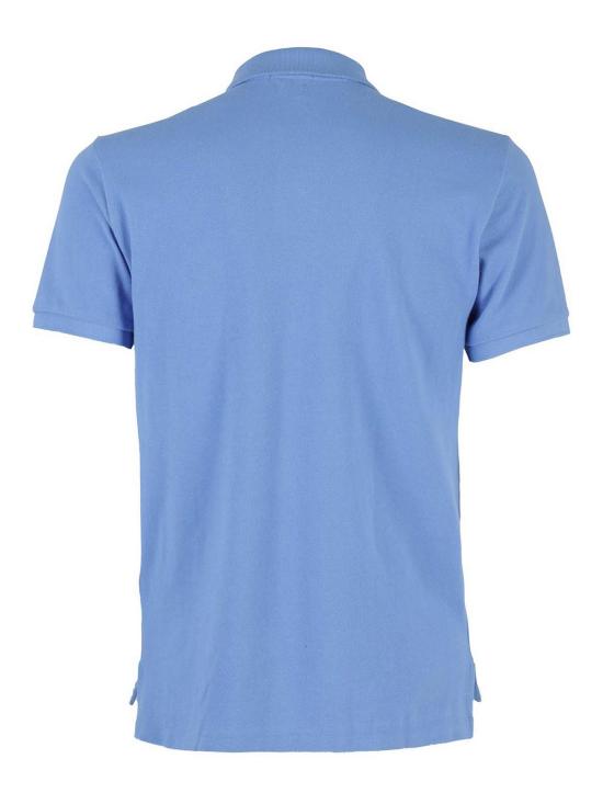 26SS 폴로 랄프로렌 폴로 티셔츠 710795080015 Light Blue - POLO RALPH LAUREN