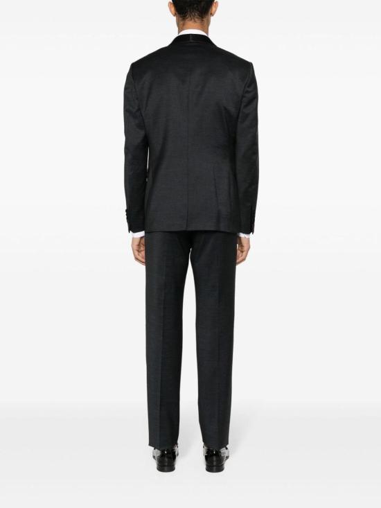  딸리아토레 수트 EFBR18A01550027U24E222N1261 Black - TAGLIATORE