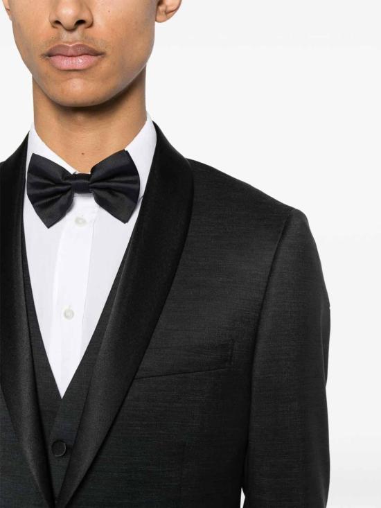  딸리아토레 수트 EFBR18A01550027U24E222N1261 Black - TAGLIATORE