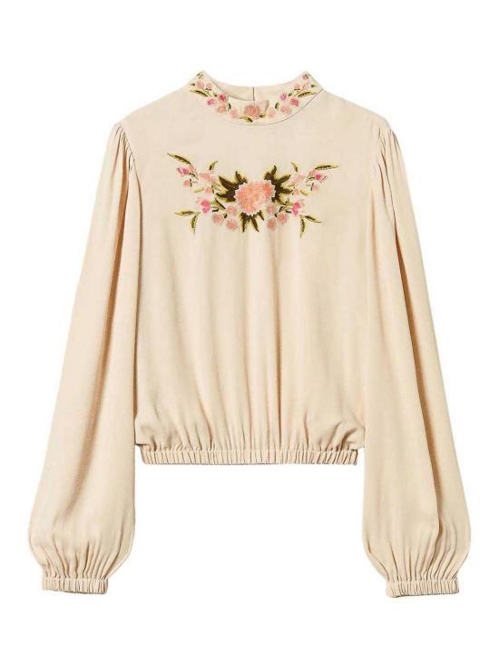 26SS 트윈셋 블라우스 251TP247212306 Multicolour