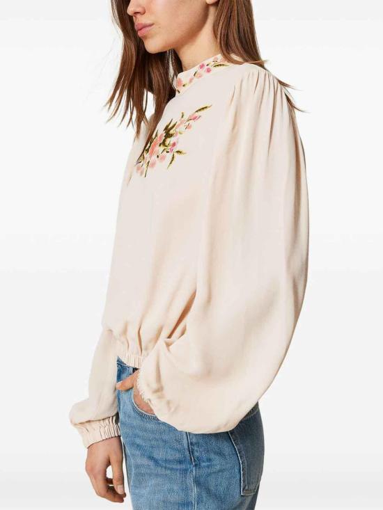 26SS 트윈셋 블라우스 251TP247212306 Multicolour - TWINSET