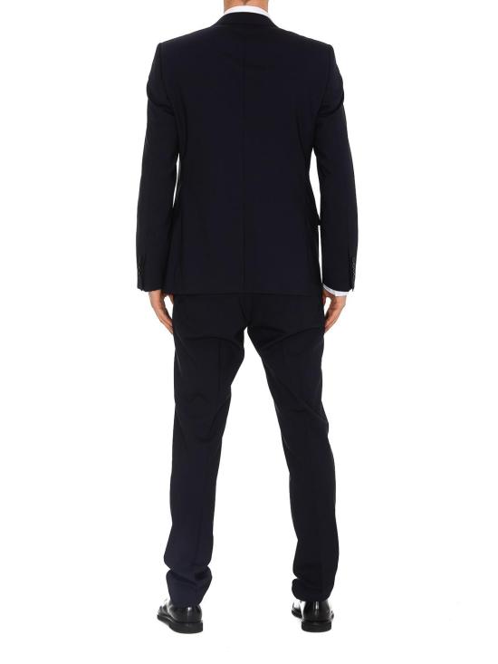  돌체앤가바나 수트 세트 GK0EMTFUBECB0665 Dark Blue - DOLCE & GABBANA