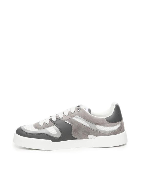  돌체앤가바나 스니커즈 CS2305A6D688P000 Grey - DOLCE & GABBANA