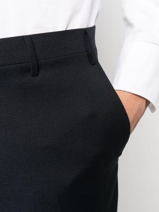 26FW 꼬르넬리아니 수트 세트 917T623198236001 Blue - CORNELIANI