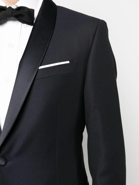 26FW 꼬르넬리아니 수트 세트 917T623198236001 Blue - CORNELIANI