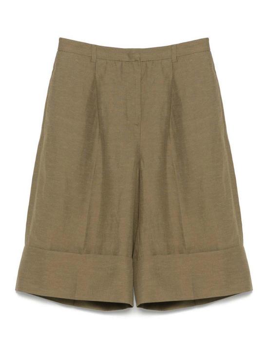 25SS 블루걸 숏팬츠 RA5181T882390622 Green