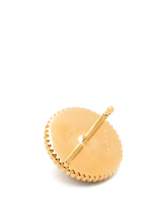  베르사체 이어링 10053331A006203J000 Gold - VERSACE