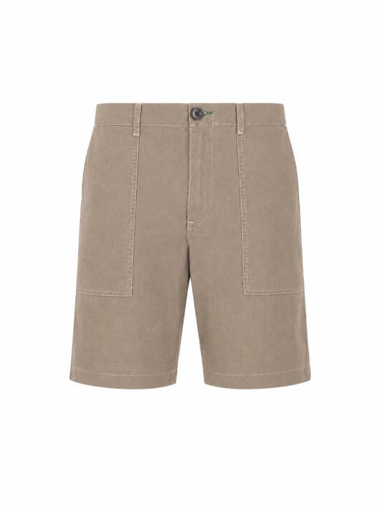  폴 스미스 숏팬츠 M2R071ZP22339 35 MILITARY GREEN