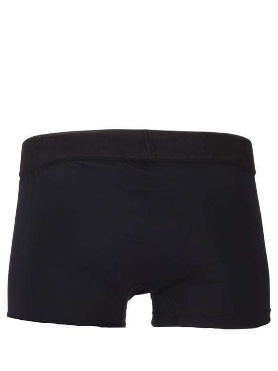 25SS 디스퀘어드2 팬티 D9LDG5830 001 BLACK - DSQUARED2