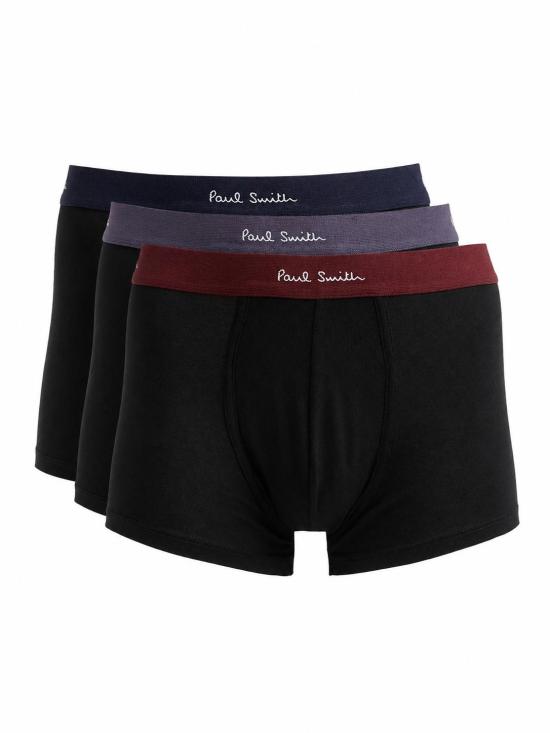 26SS 폴 스미스 팬티 M1A914P3PK75 MIXED PLATE 1 - PAUL SMITH