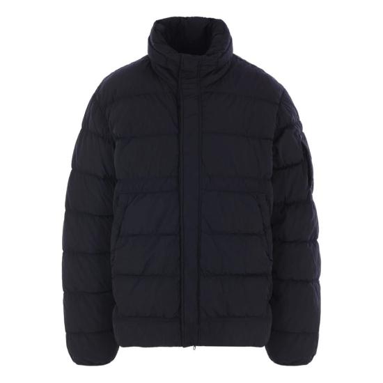 25FW 씨피 컴퍼니 숏패딩 MOW012A00 5904G 888 Black