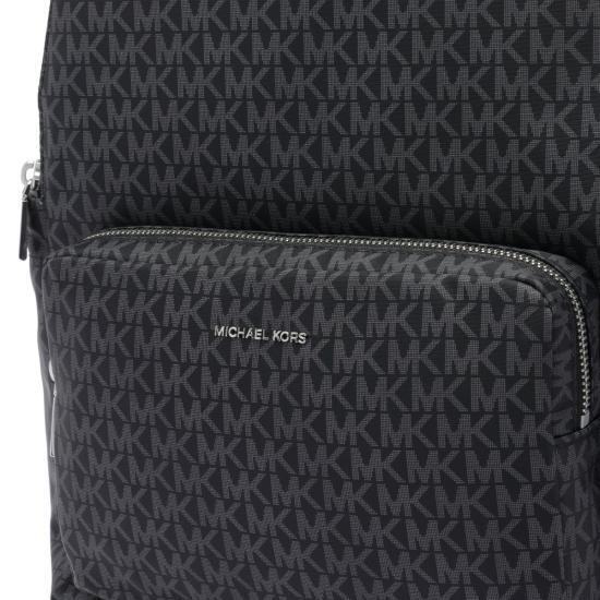 25FW 마이클 코어스 백팩 30T5STNB3C001 Black - MICHAEL KORS