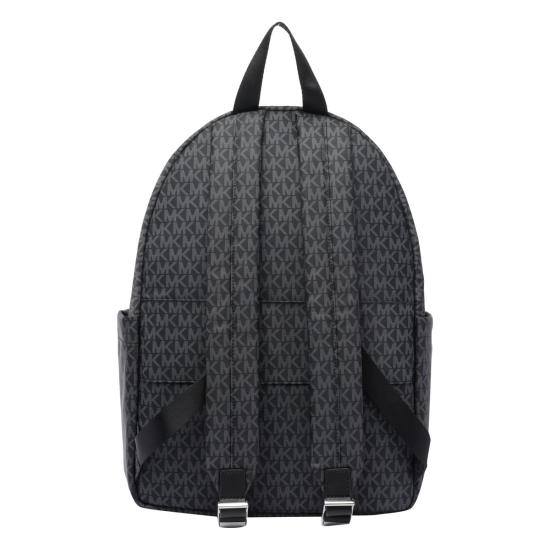 25FW 마이클 코어스 백팩 30T5STNB3C001 Black - MICHAEL KORS