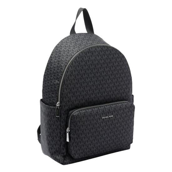 25FW 마이클 코어스 백팩 30T5STNB3C001 Black - MICHAEL KORS