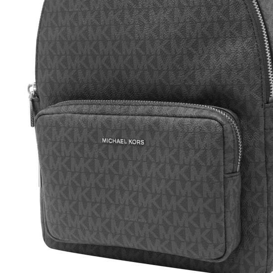 25FW 마이클 코어스 백팩 30T5GTNB2B252 BROWN - MICHAEL KORS