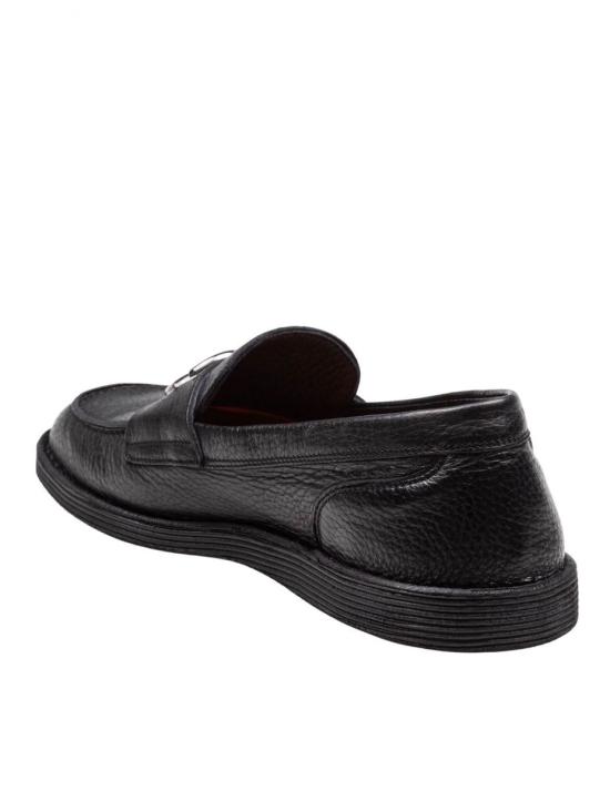 25FW 돌체앤가바나 로퍼 A50601 A8034 80999 Black - DOLCE & GABBANA