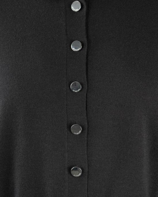 25FW 스포트막스 가디건 2522346011600PERSEO006 TESTA MORO - SPORTMAX