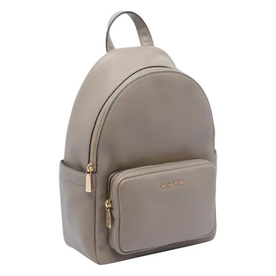 25FW 마이클 코어스 백팩 30T5GTNB2L115 Beige - MICHAEL KORS