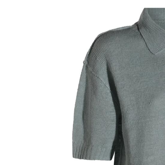 25SS 마르지엘라 셔츠 S51GL0055M13099545 BLUE - MAISON MARGIELA