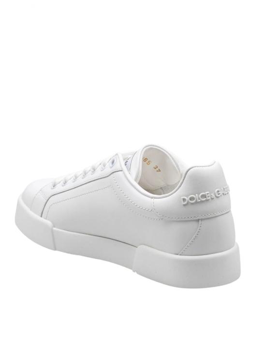 25FW 돌체앤가바나 스니커즈 CK2330 A1065 8001 WHITE - DOLCE & GABBANA