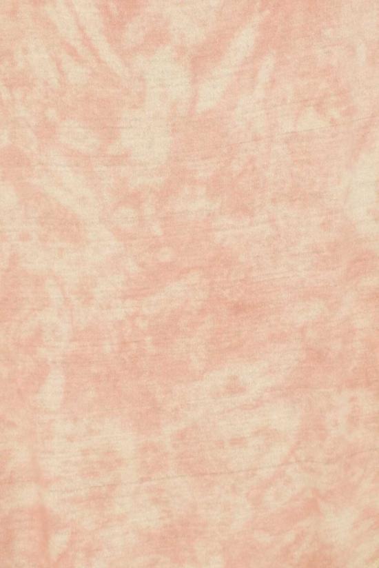  이치 앤티퀴트 민소매 티셔츠 이치 앤티퀴츠 내추럴 핸드다이 2웨이 탱크탑 라이트 핑크 - ICHI ANTIQUITES