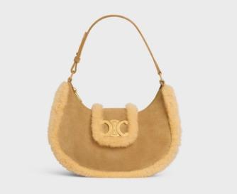 24FW 셀린느 숄더백 114493FYC 02VG