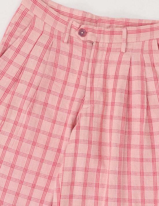  스토리엠에프지 스트레이트 팬츠 스토리 제조 펜 트라우저 핸드룸 - STORY MFG