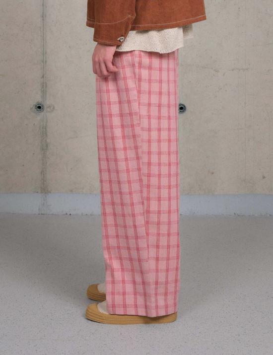  스토리엠에프지 스트레이트 팬츠 스토리 제조 펜 트라우저 핸드룸 - STORY MFG