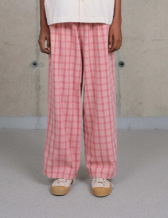  스토리엠에프지 스트레이트 팬츠 스토리 제조 펜 트라우저 핸드룸 - STORY MFG