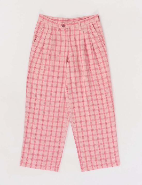  스토리엠에프지 스트레이트 팬츠 스토리 제조 펜 트라우저 핸드룸 - STORY MFG