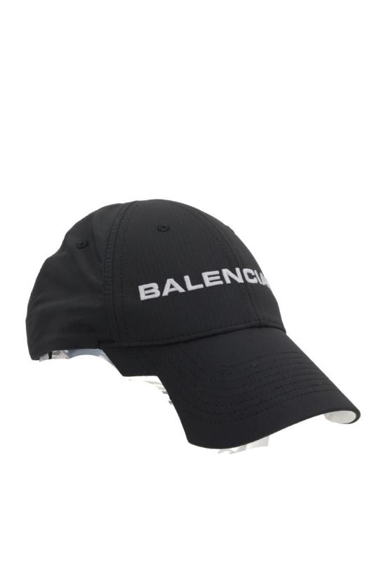 25FW 발렌시아가 머플러/스카프 8343994F2B71077 Multicolor - BALENCIAGA