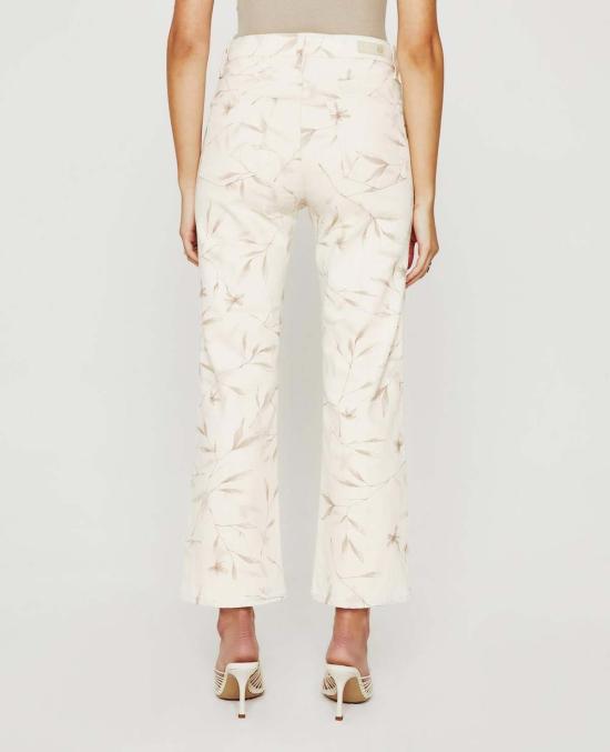  아드리아노 골드슈미드 데님 팬츠 Ag Jeans Kinsley Jean Wialbi - ADRIANO GOLDSCHMIED