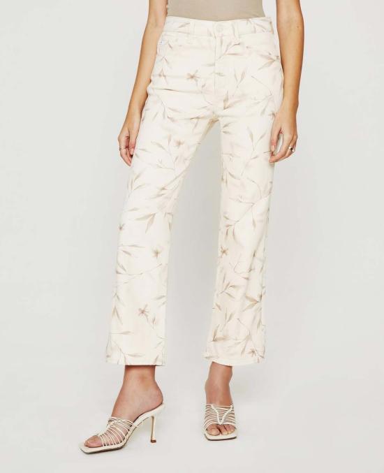  아드리아노 골드슈미드 데님 팬츠 Ag Jeans Kinsley Jean Wialbi