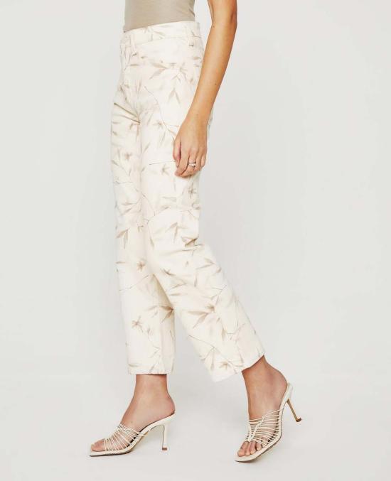  아드리아노 골드슈미드 데님 팬츠 Ag Jeans Kinsley Jean Wialbi - ADRIANO GOLDSCHMIED