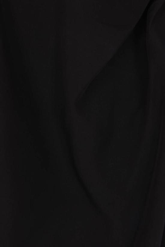 25FW 발렌시아가 셔츠 839287TRO371000 Black - BALENCIAGA