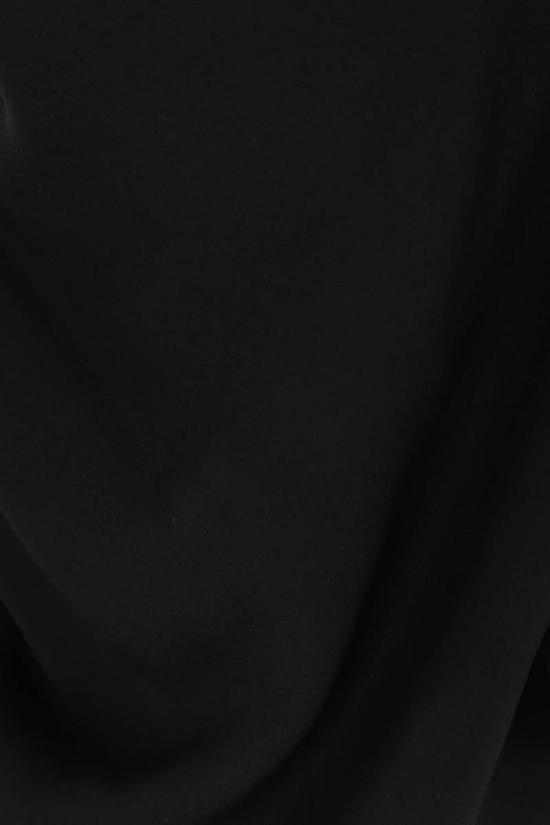 25FW 발렌시아가 셔츠 839287TRO371000 Black - BALENCIAGA