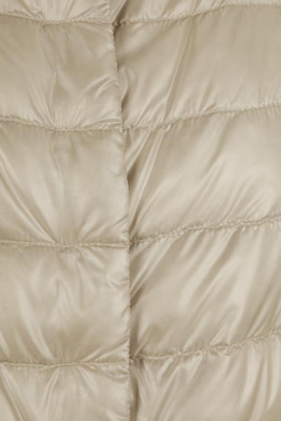 25SS 에르노 엘사 케이프  PI0613DIC12017Z1985 Beige - HERNO