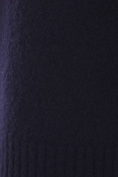 24FW 질샌더 터틀넥 J22GP0224J14603402 BLUE - JIL SANDER