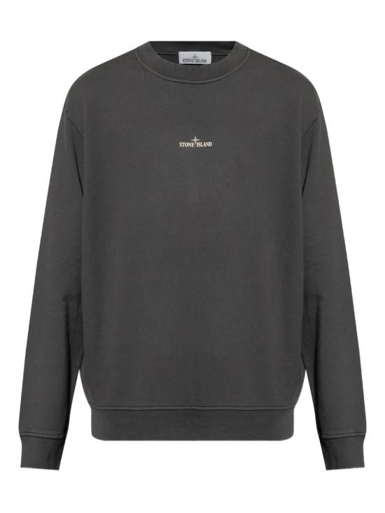 25FW 스톤 아일랜드 스웨터 K2S156100018S0195 61858 V0062 LEAD GREY