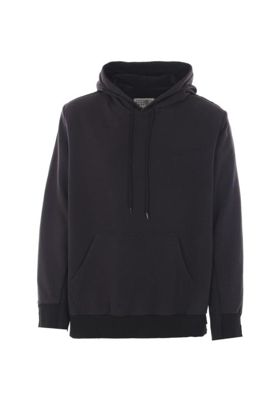 25SS MM6 메종마르지엘라 터틀넥 SH0GU0022MTJ018961 Black