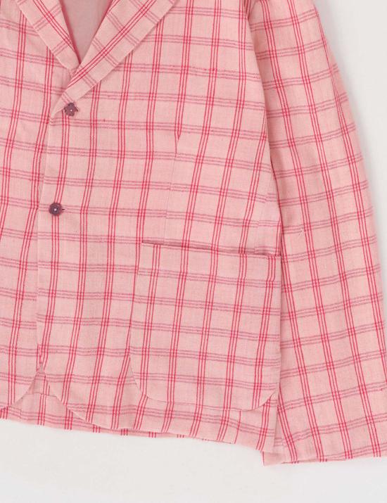  스토리엠에프지 자켓 스토리 제조 셰일 재킷 - STORY MFG