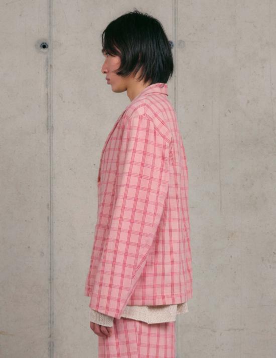  스토리엠에프지 자켓 스토리 제조 셰일 재킷 - STORY MFG