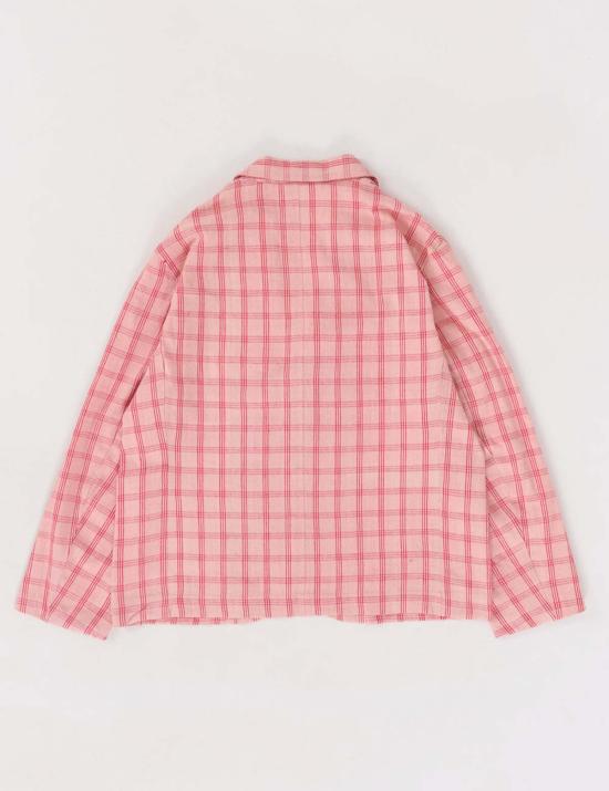  스토리엠에프지 자켓 스토리 제조 셰일 재킷 - STORY MFG