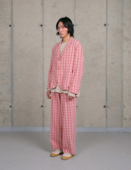  스토리엠에프지 자켓 스토리 제조 셰일 재킷 - STORY MFG