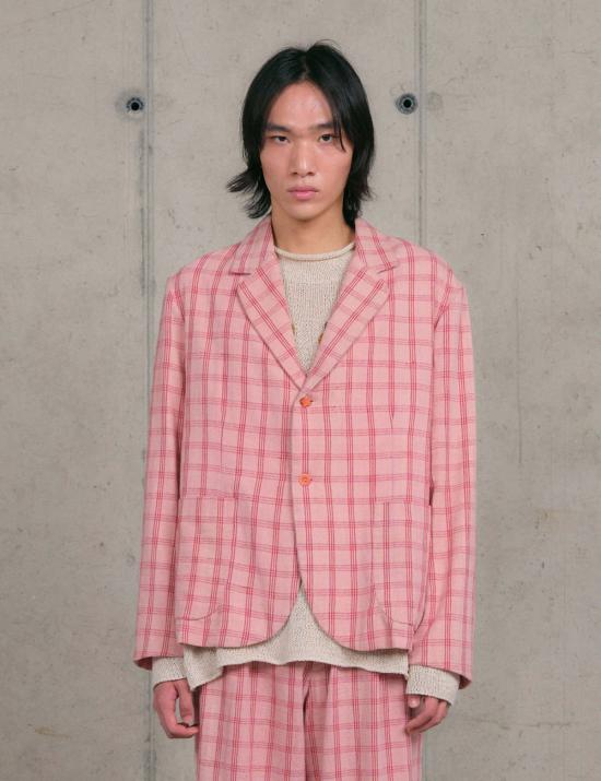  스토리엠에프지 자켓 스토리 제조 셰일 재킷