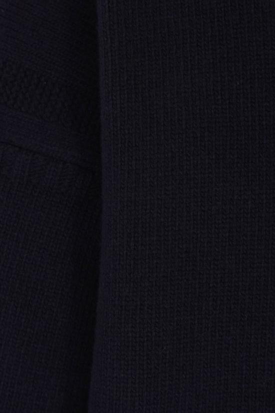 25FW 끌로에 스웨터 CH25AMP488104C4 BLUE - CHLOE