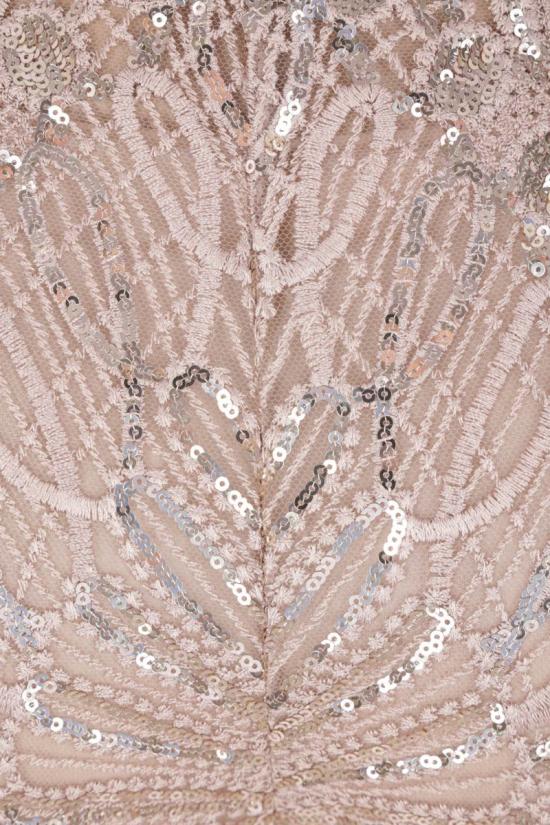 25SS 엘리 사브 숏팬츠 P0112NS25YA035GR001 ELEPHANT GREY - ELIE SAAB