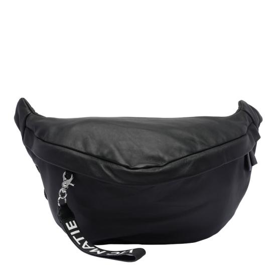 25FW 빅마티 벨트백 1F0800TH999C070101 Black