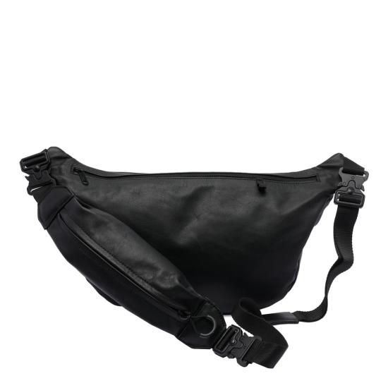 25FW 빅마티 벨트백 1F0800TH999C070101 Black - VIC MATIE