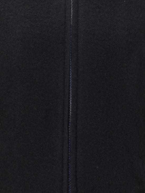 25FW 릭 오웬스 자켓 RU02E1764WBD 09 Black - RICK OWENS